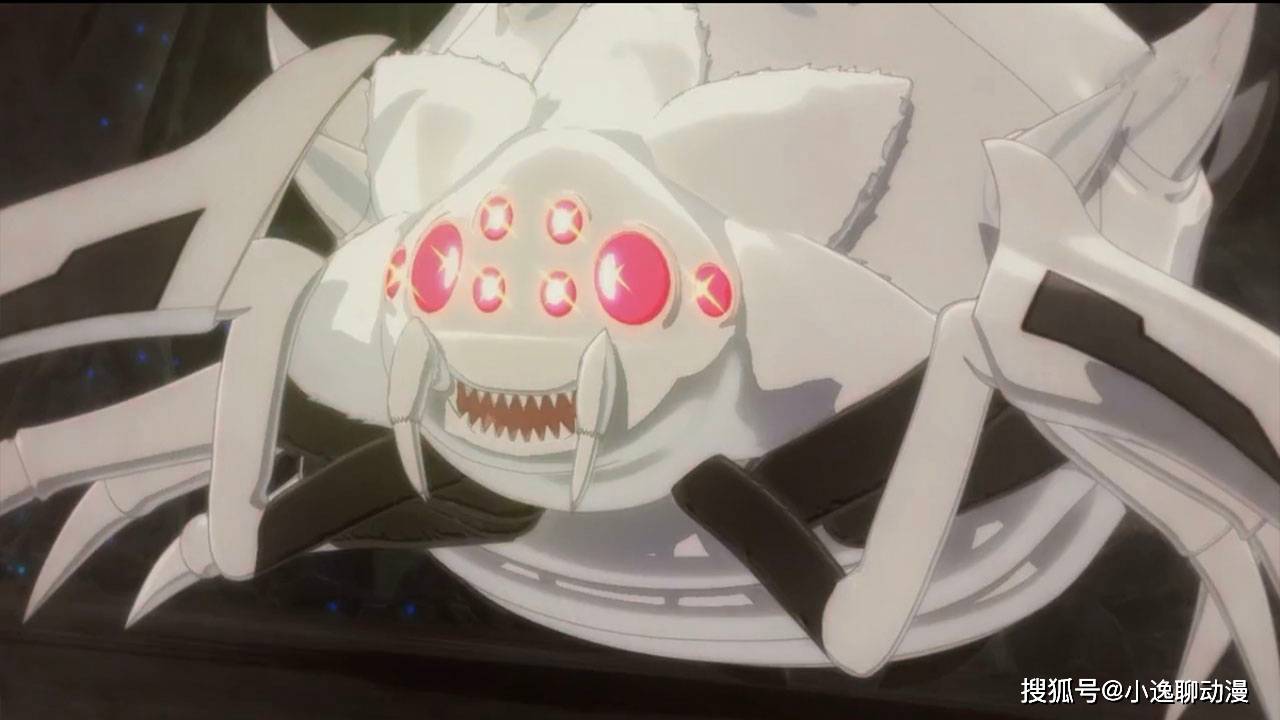 原创转生蜘蛛蜘蛛子学会异世界语何时实现沟通无障碍