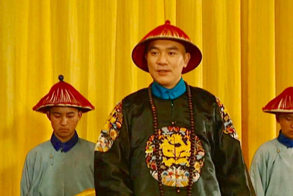 雍正王朝》中八阿哥胤禩能力不差，为什么会夺嫡失败呢？_搜狐网