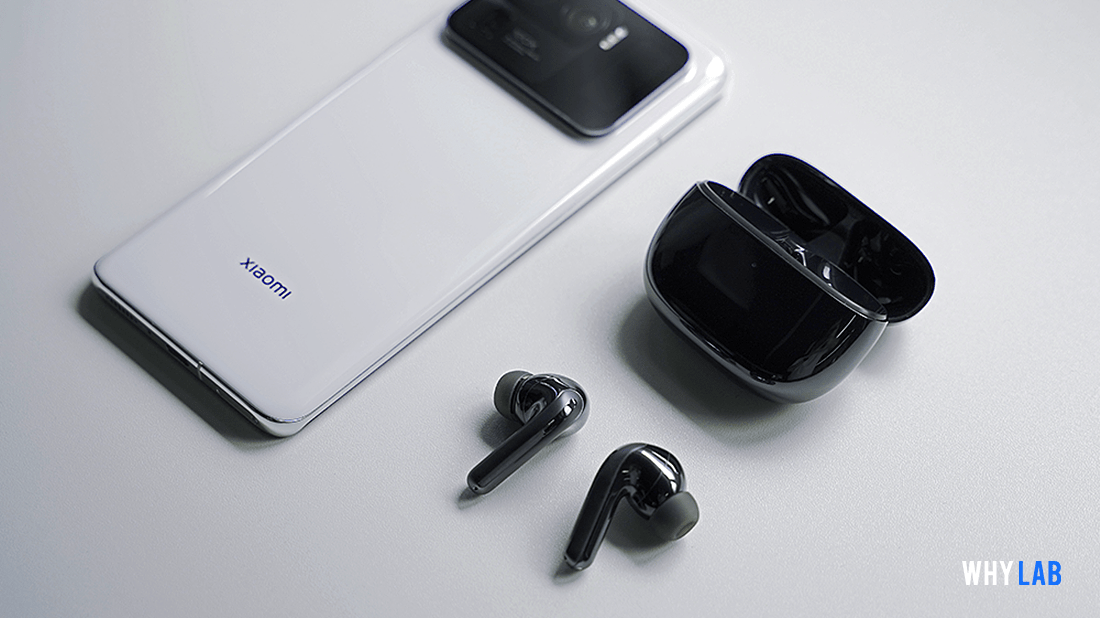 只卖799的小米flipbudspro够格称旗舰吗