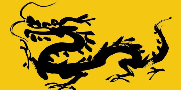 国强家富日日新 龙腾虎跃前程锦打一生肖是什么动物，作答解释