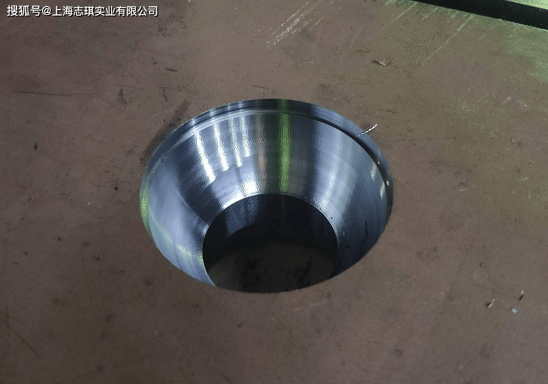 xar500耐磨板 | 激光切割 | 沉头孔钻孔 |螺纹孔加工,xar耐磨钢板