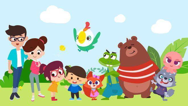 九月|【入园准备】幼儿园写给九月新小班家长朋友的一封信（家长请查收）