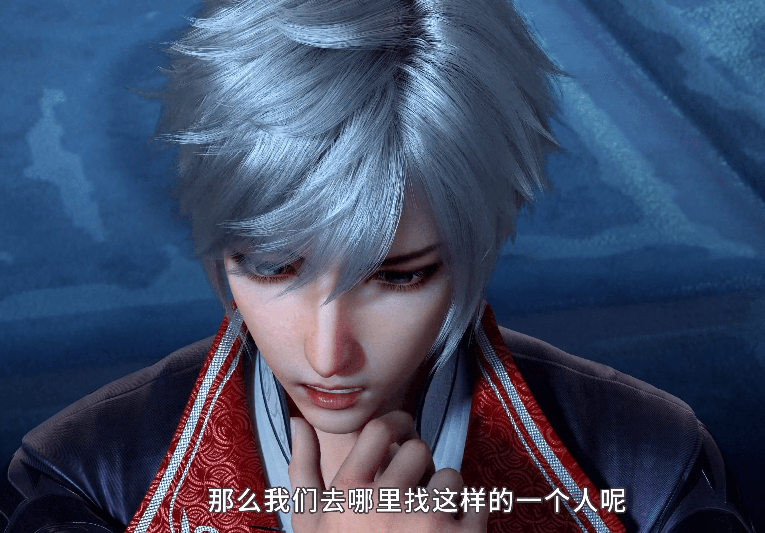 原创我是大神仙灵云被带离九鹤峰广陵君一语中的时江被坑也能赢