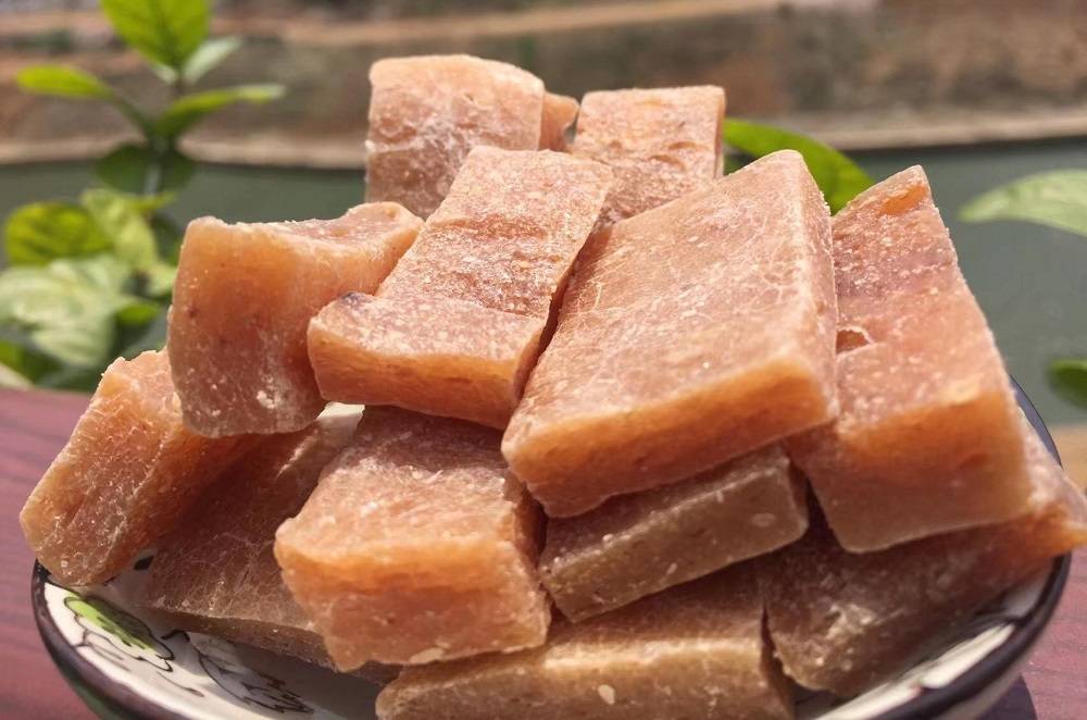 中国最年轻的县城之一上栗县这些美食特产推荐给你