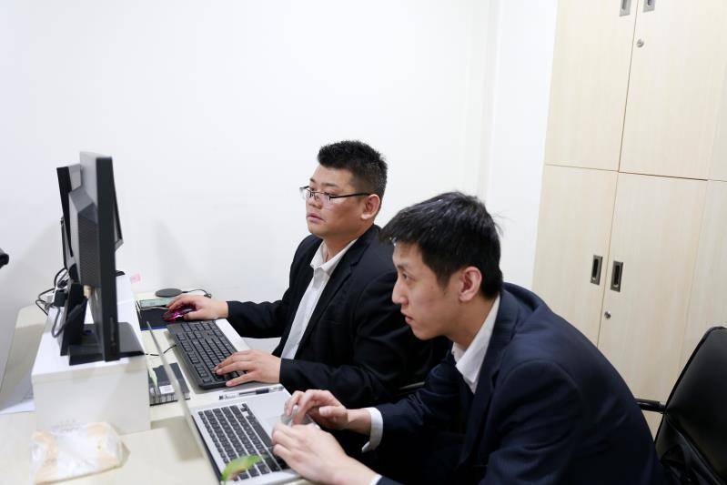 友谊商厦:凝心聚力 助推销售