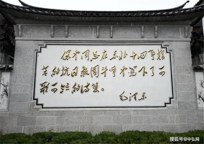 白山黑水间的“铁狮将军”——抗日名将周保中_东北抗联