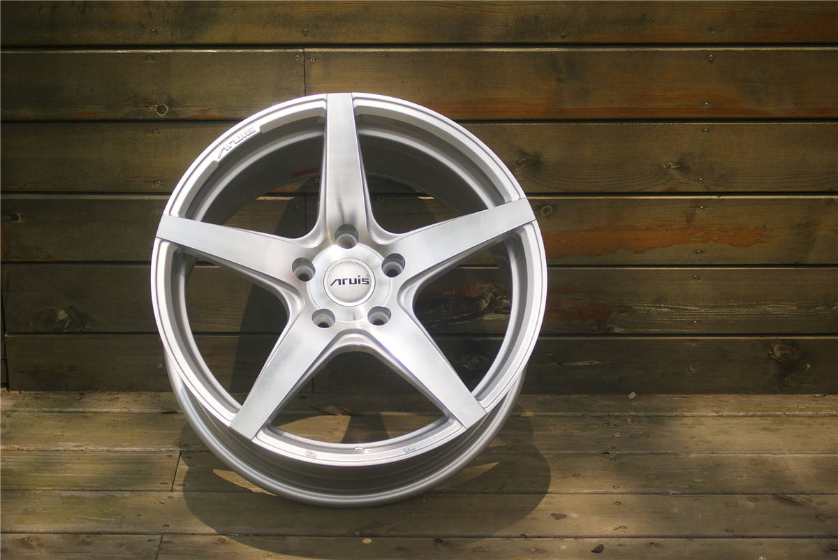 关于轮毂辐条你可能会想知道的事