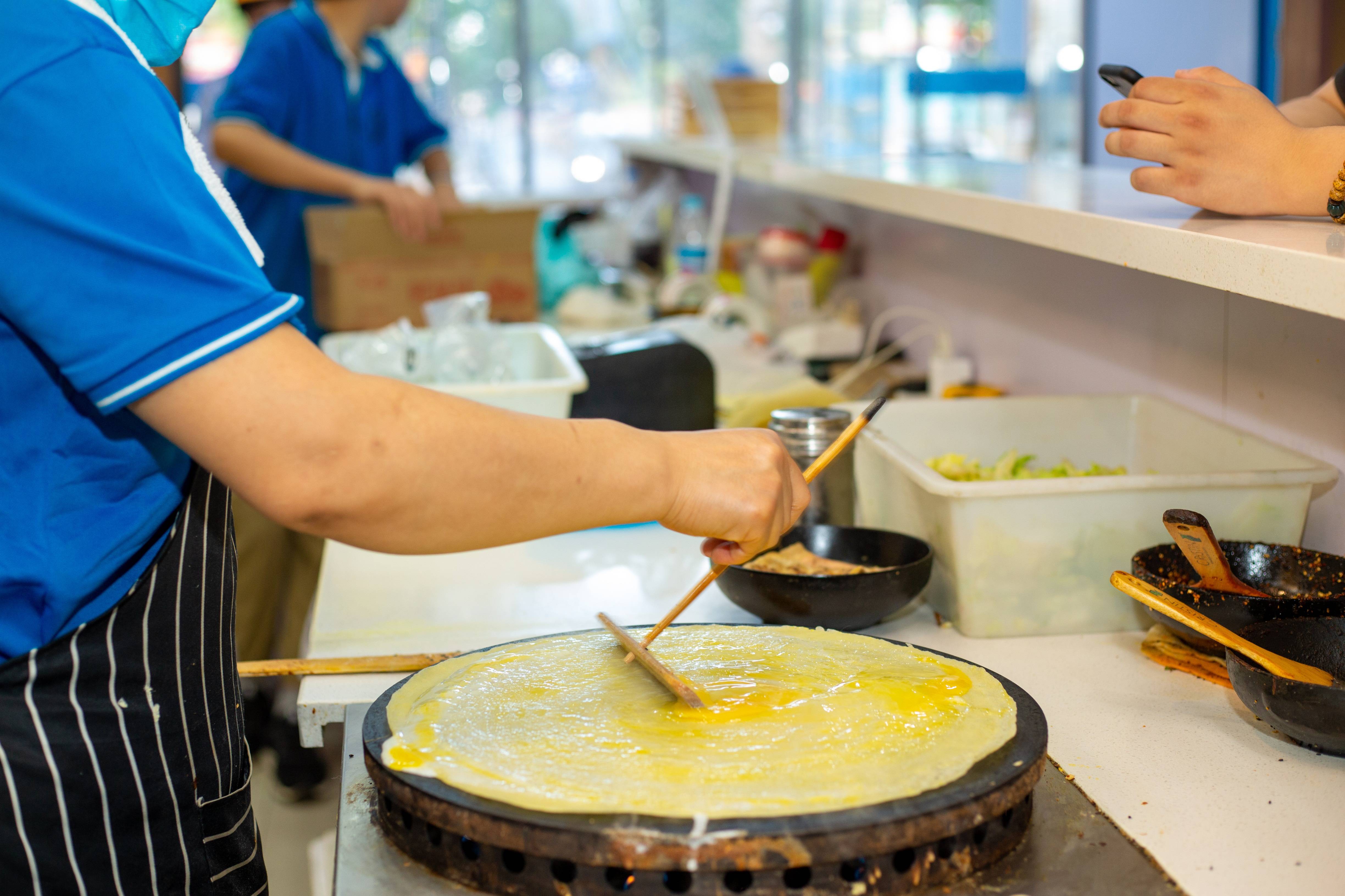 餐饮门头注意这几点每天销售额翻一倍