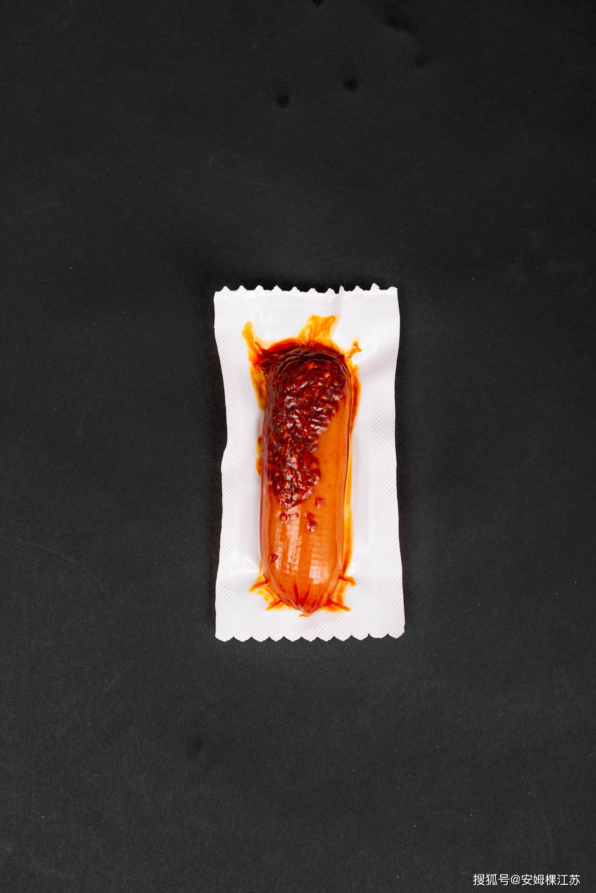 拉伸膜高阻隔食品包装