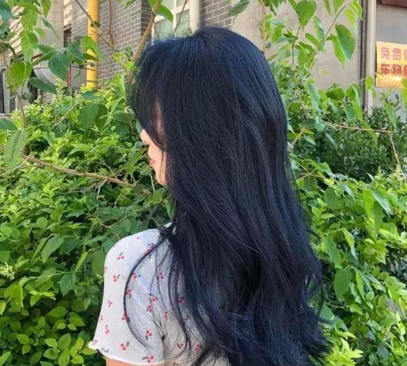 不容易驾驭的姐妹,是发色中的总而言之,大部分的头发颜色都是这几个色