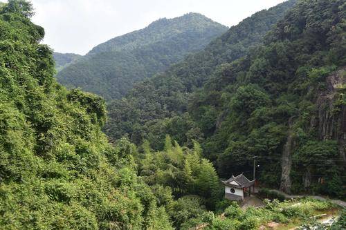 凤鸣|凤鸣山风景区
