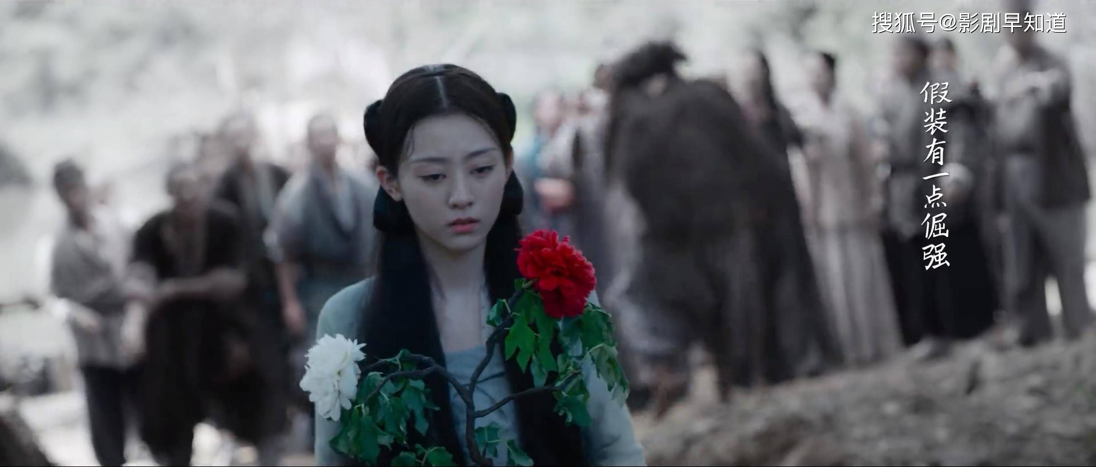 茅子俊新电影奇花记定档剧情老套狗血却未播先火