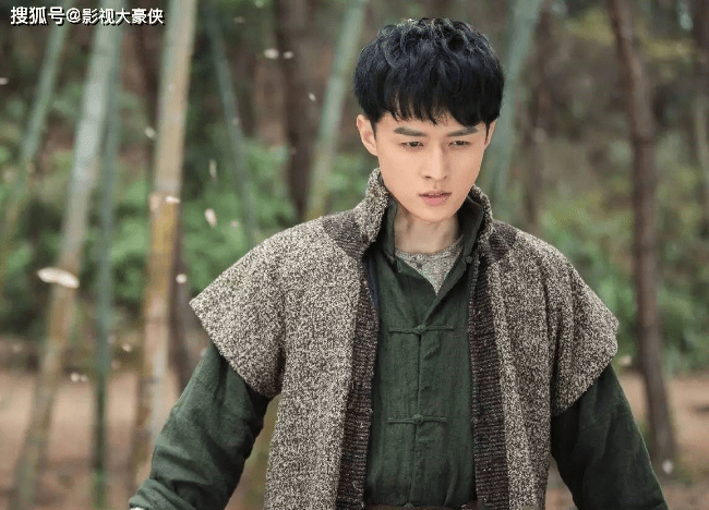 老九门 陈皮阿四被曝隐婚四年 妻子甜晒结婚照庆纪念日 胡耘豪