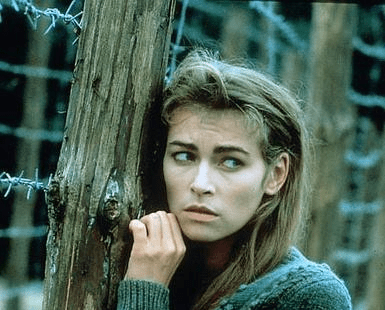 原创只有当灾难来临时你才会知道你是谁逃离索比堡里那些人物