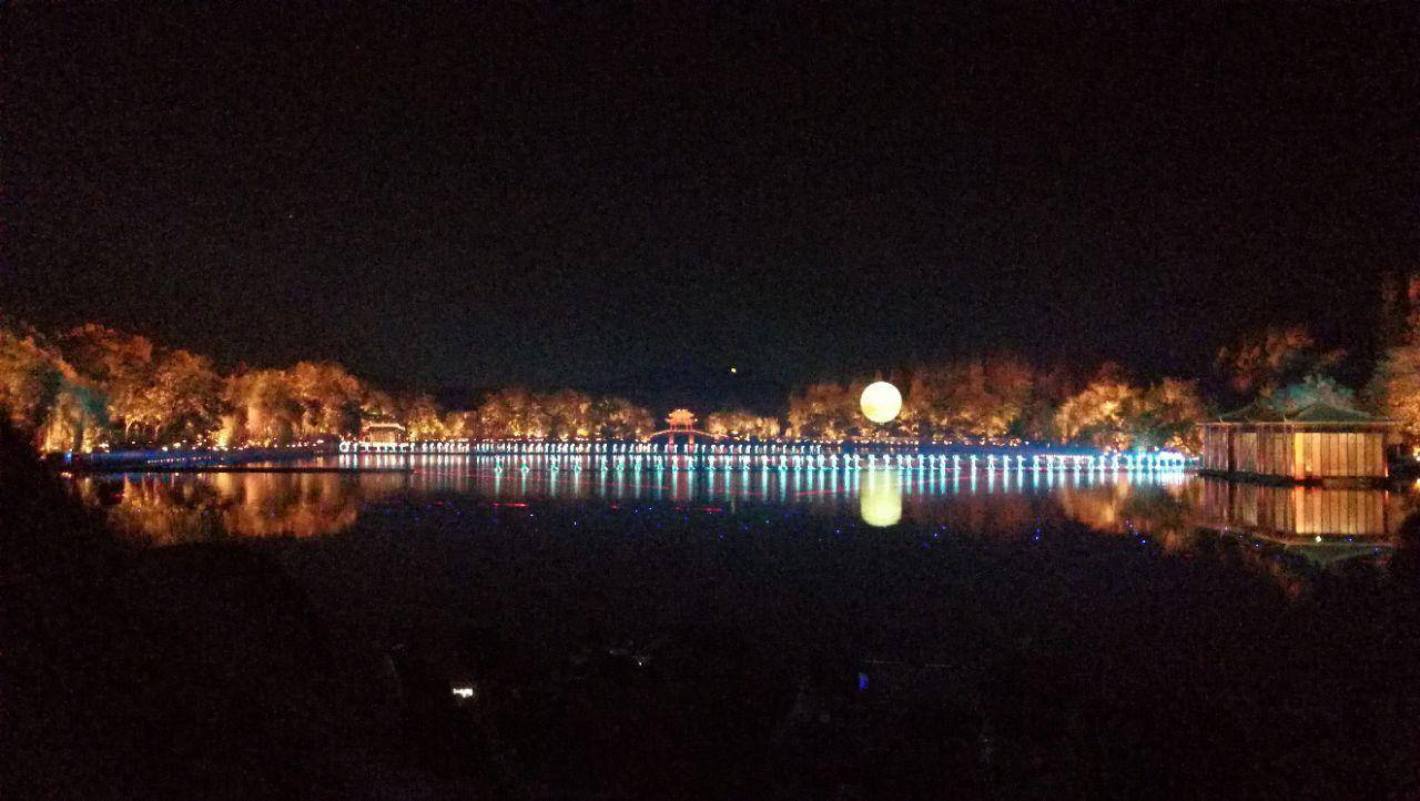 历史|杭州 印象-西湖