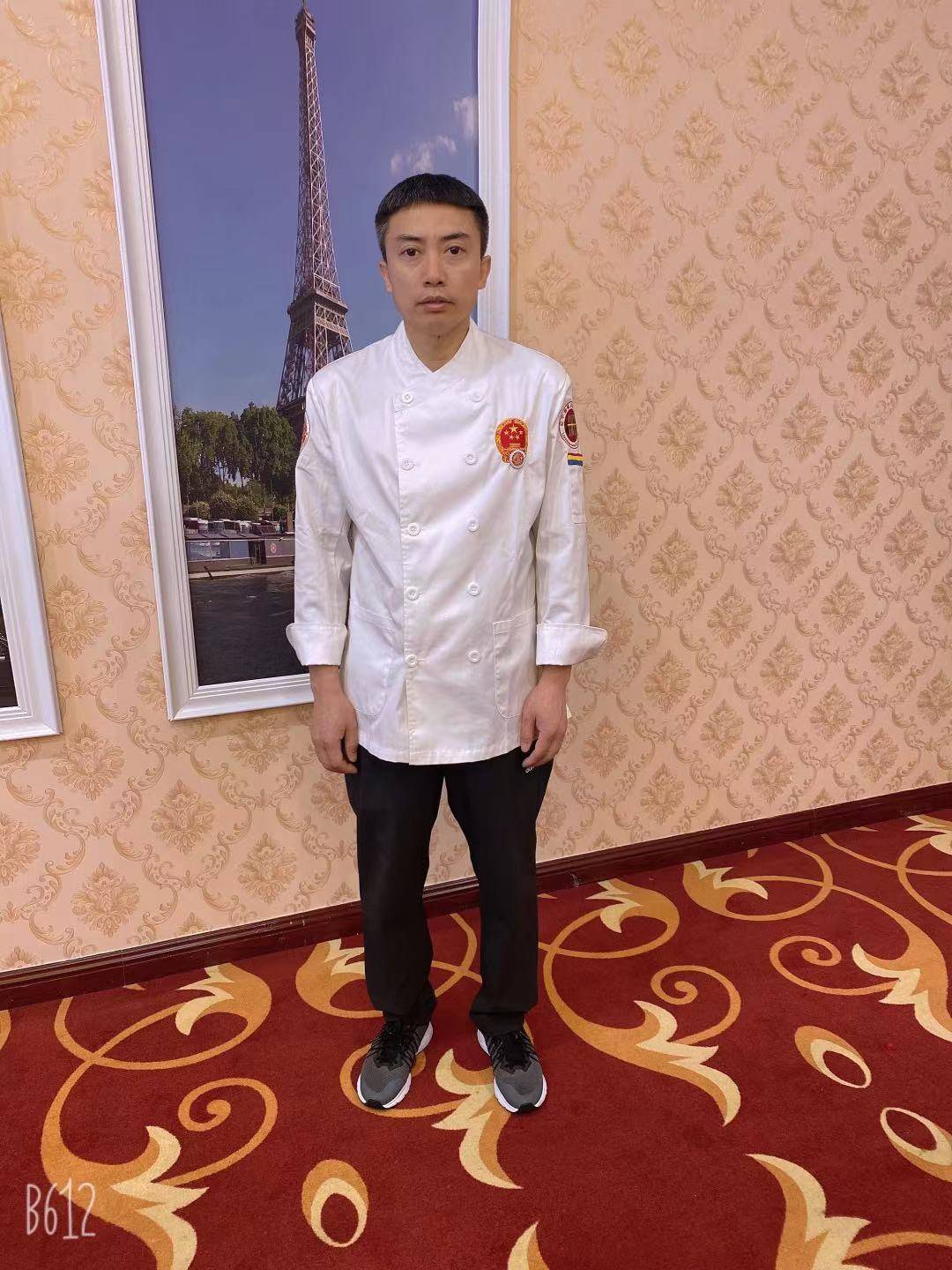 榜上有名 2020年鲅鱼圈餐饮十大杰出名厨名单已出炉 快看看都有谁