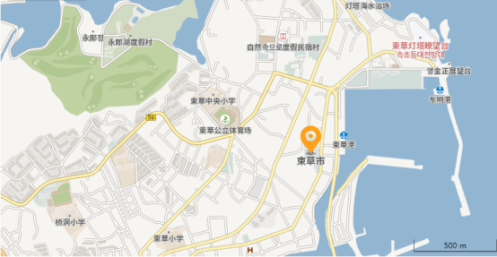 云游韩国之国际性旅游城市——束草(上)_评定