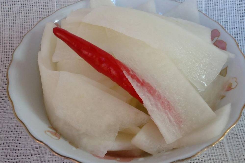 江西泰和县这些美食特产有着历史的味道