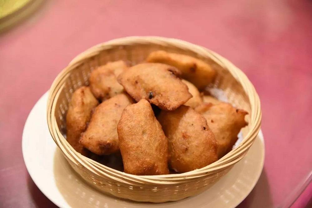 庐陵文化发源地之一永丰县这些美食特产你吃过吗