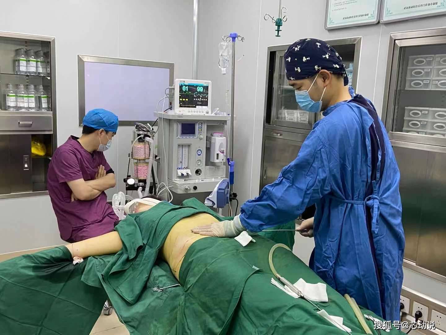 面部射频溶脂的原理是什么_射频溶脂机器