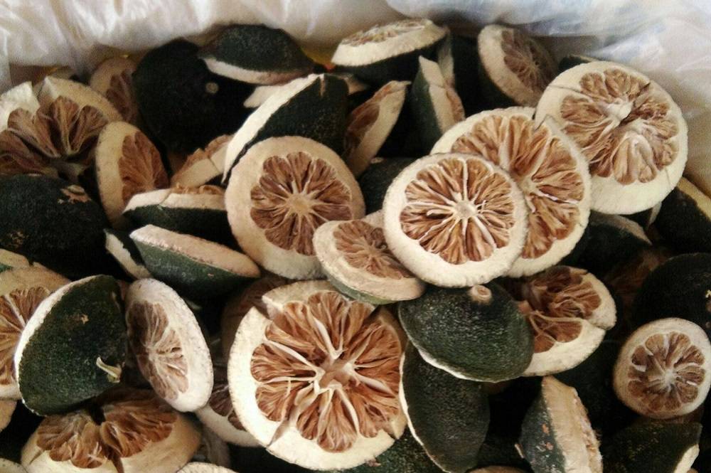 吉安新干县独特的桔子美食特产你都吃过吗