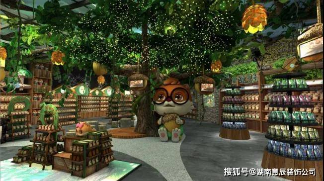 怎么制作小型商店 714156eb280f41988a22c384f68eb99e.jpeg