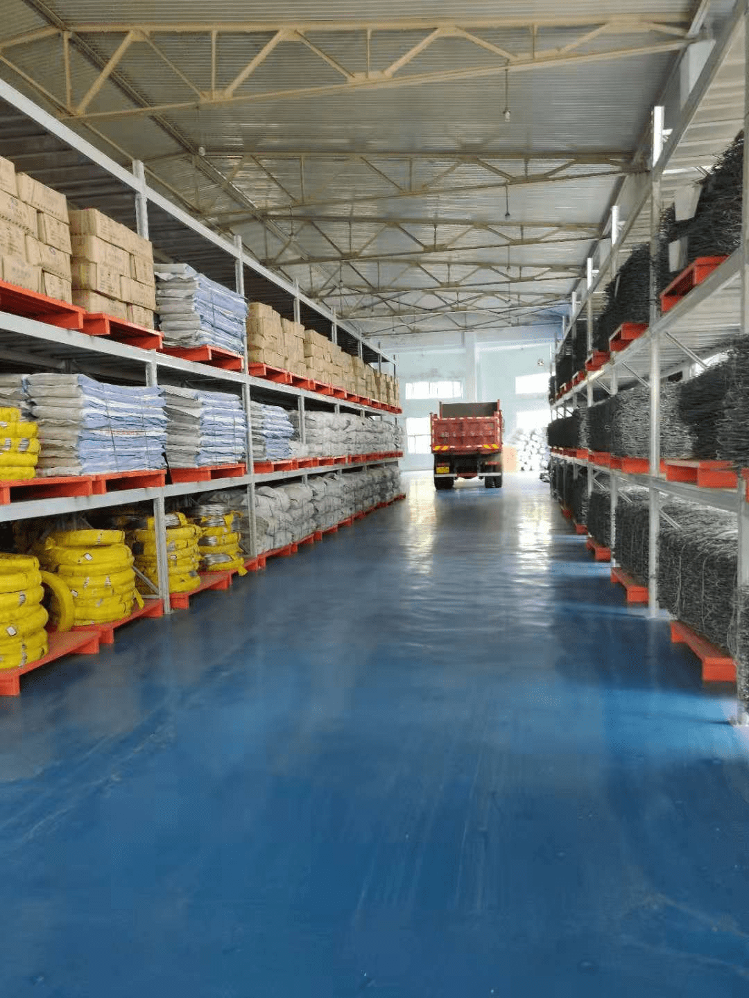 吉林市防汛办物资仓库返回搜狐,查看更多