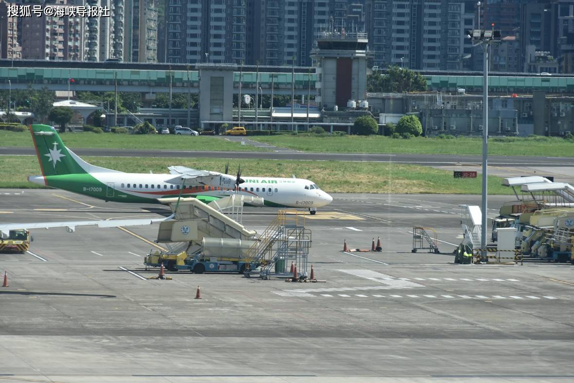 台湾旅客持核酸阳性证明飞厦门台 民航局 回应 要求立荣检讨报告 立荣航空公司