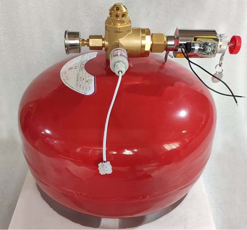 gqqqmqxqqc以及fzxact系列七氟丙烷灭火设备参数