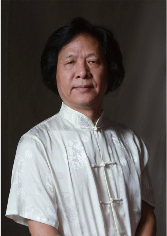 展讯雪域问道著名焦墨人物画家覃日群艺术沙龙活动将于6月5日开启