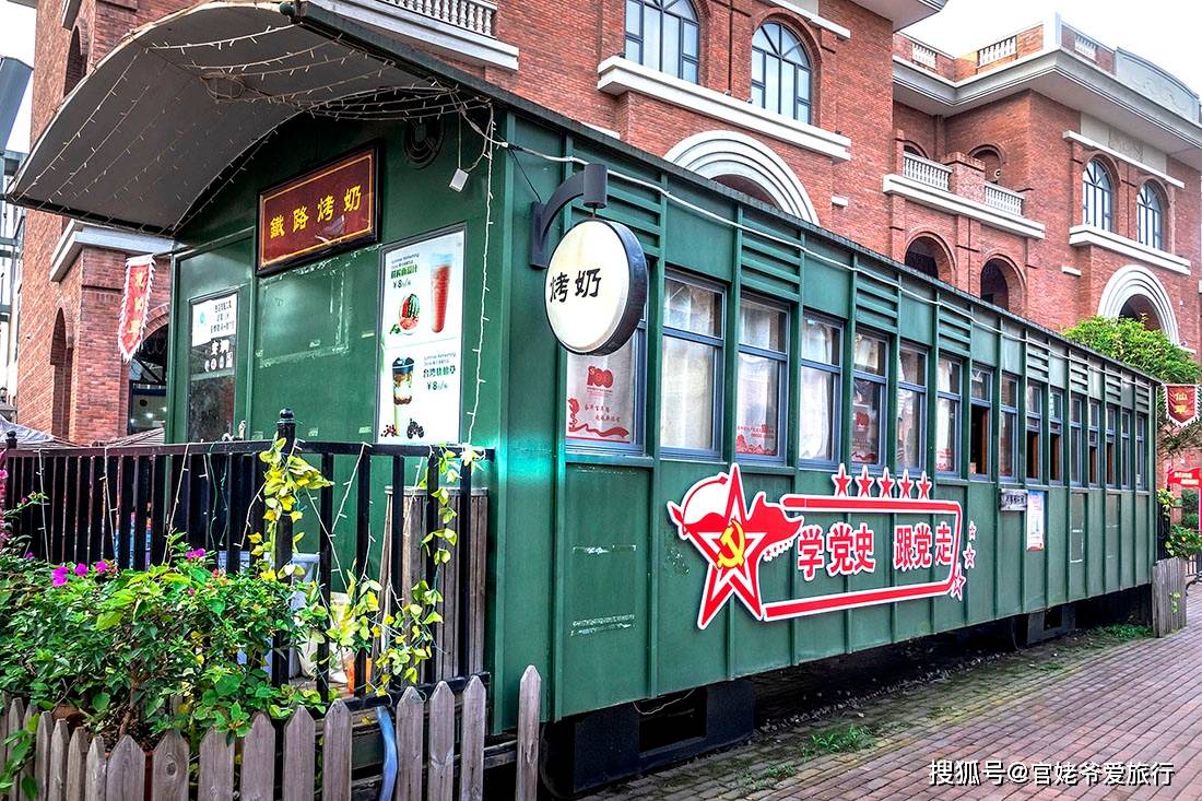 原创广西容县有个民国小镇飞机火车都是实物原来这里是民国将军县