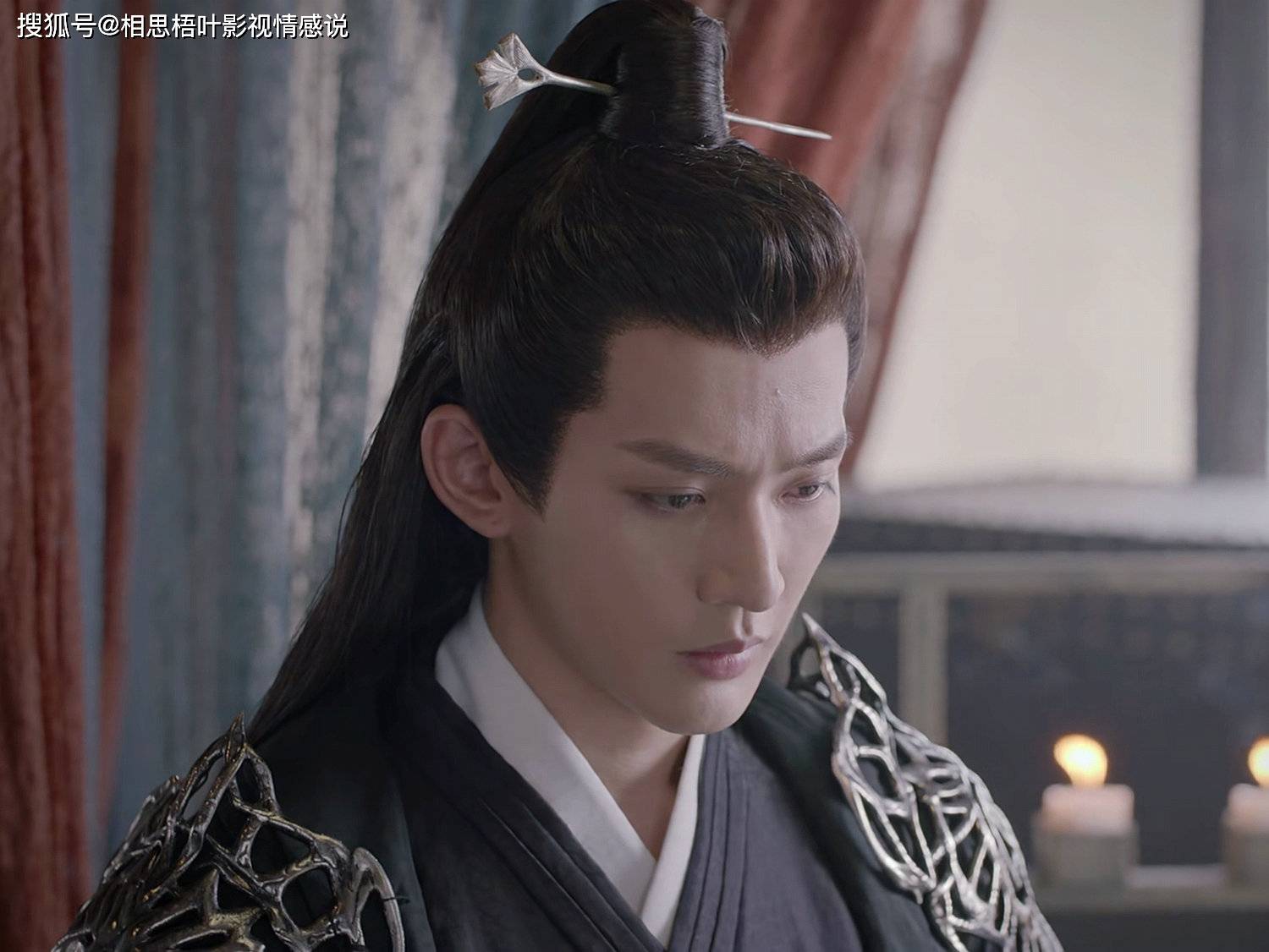 原创遇龙之雪阡寻不在同一频道上的爱情大多会走得特别艰难