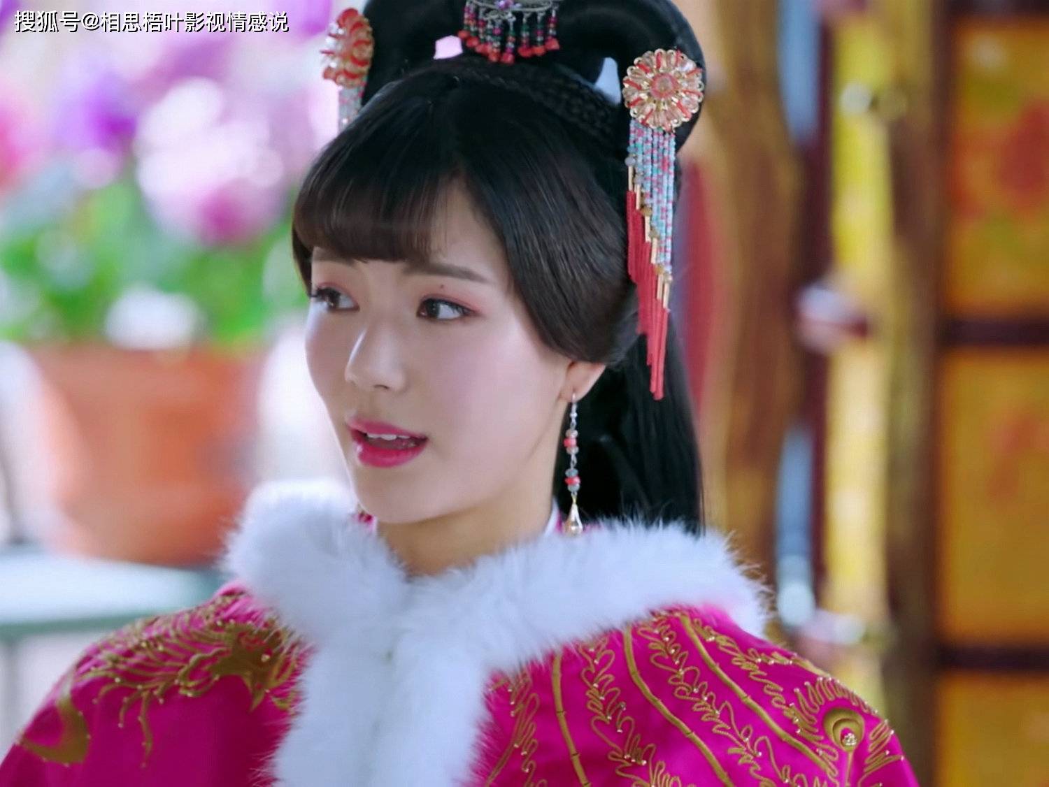 原创双世宠妃之赵轻云爱情这东西并非有了真心就可以