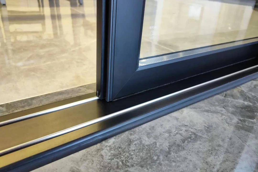 新房装修,推拉门怎么选?