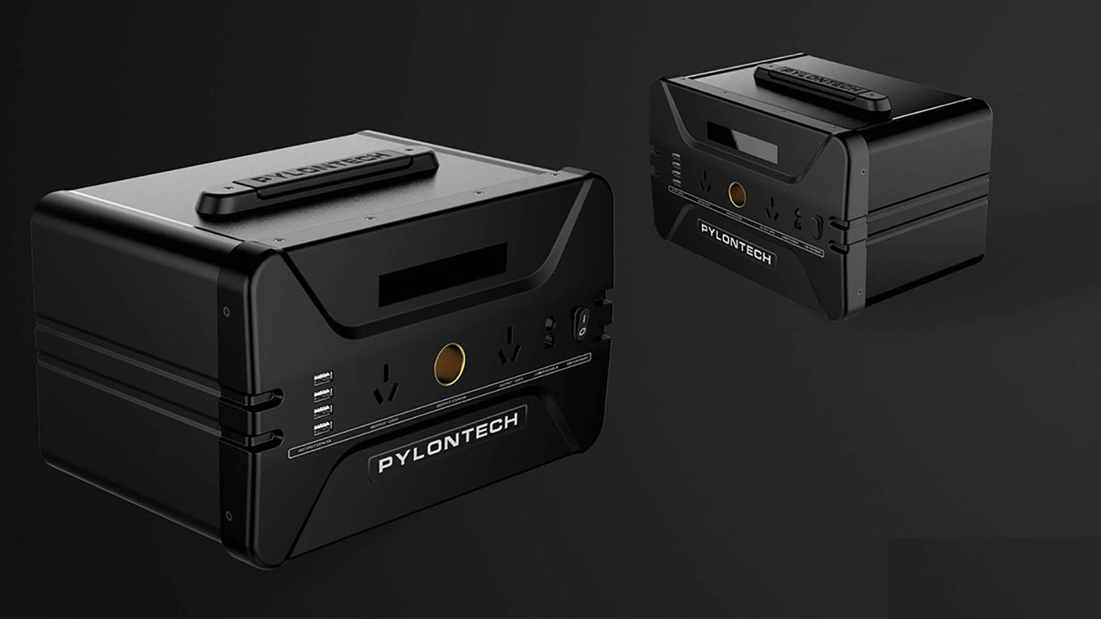 便携式储能设备外壳设计有哪些要求