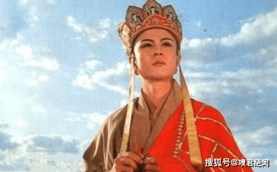 金蝉子是谁 金蝉子为什么要转世 原是如来二弟子 唐僧