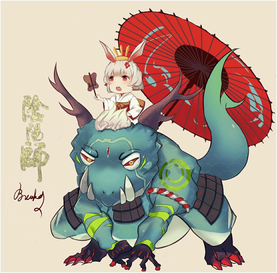 阴阳师:单人通关真蛇详细攻略大公开,让你10分钟之内结束战斗_小小黑