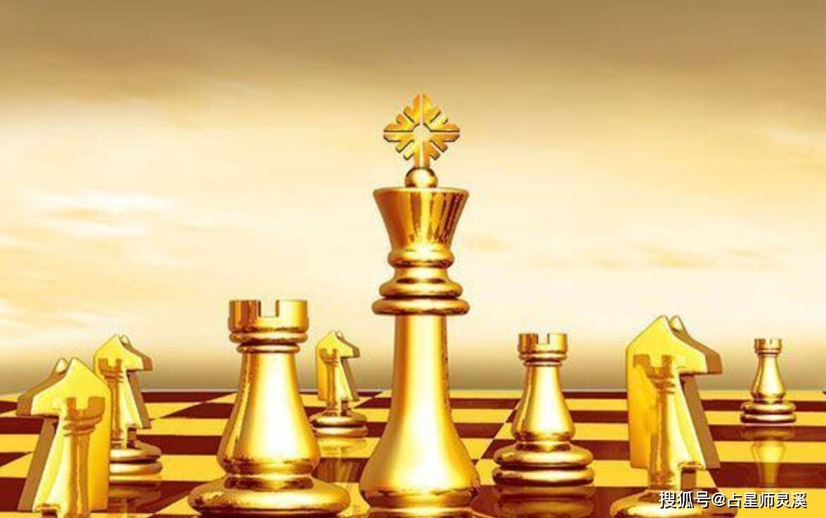 6月13日天生大富大贵命 哪些星座好运全开 横财