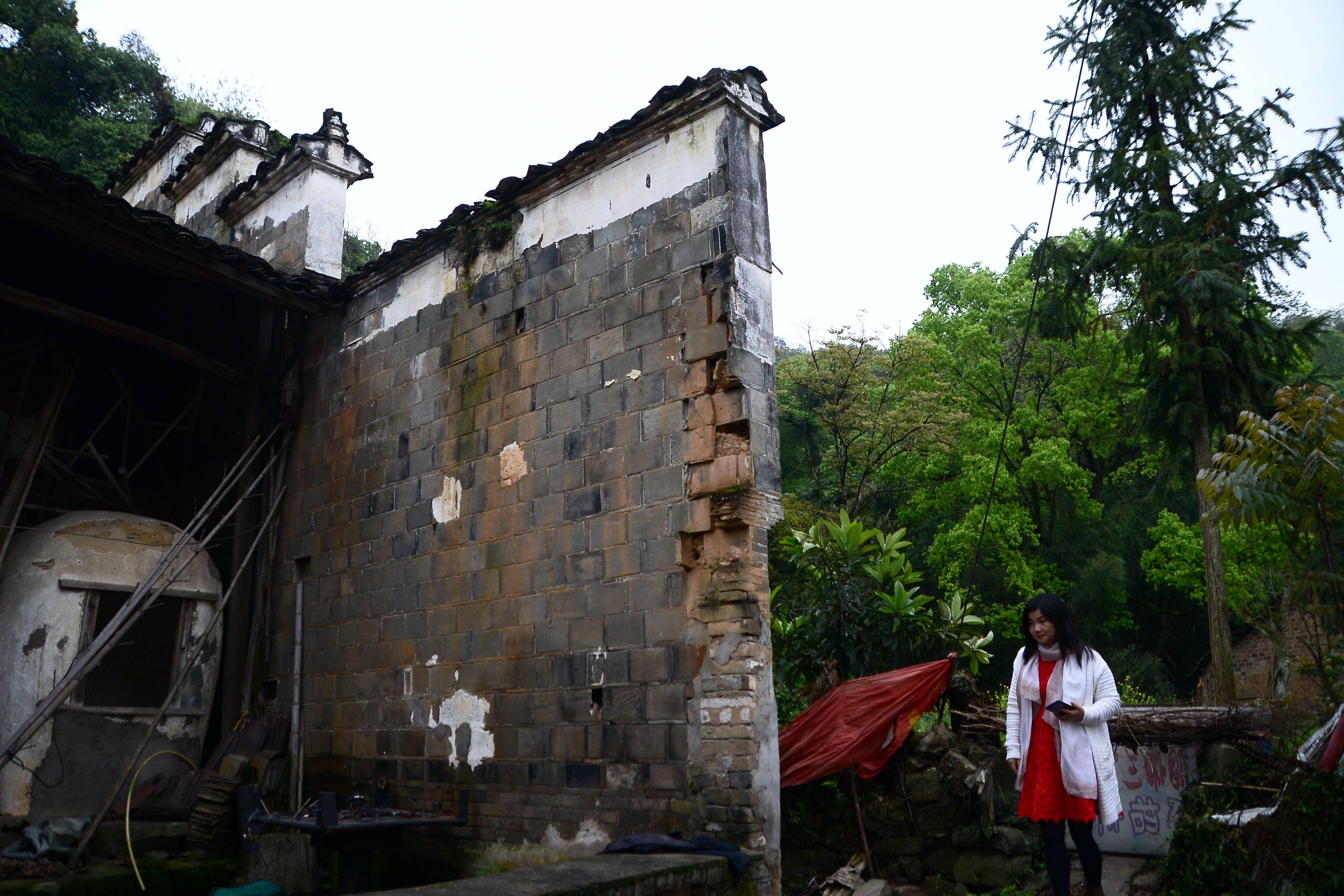 溪村兆钥,曹溪有戏_弋阳县