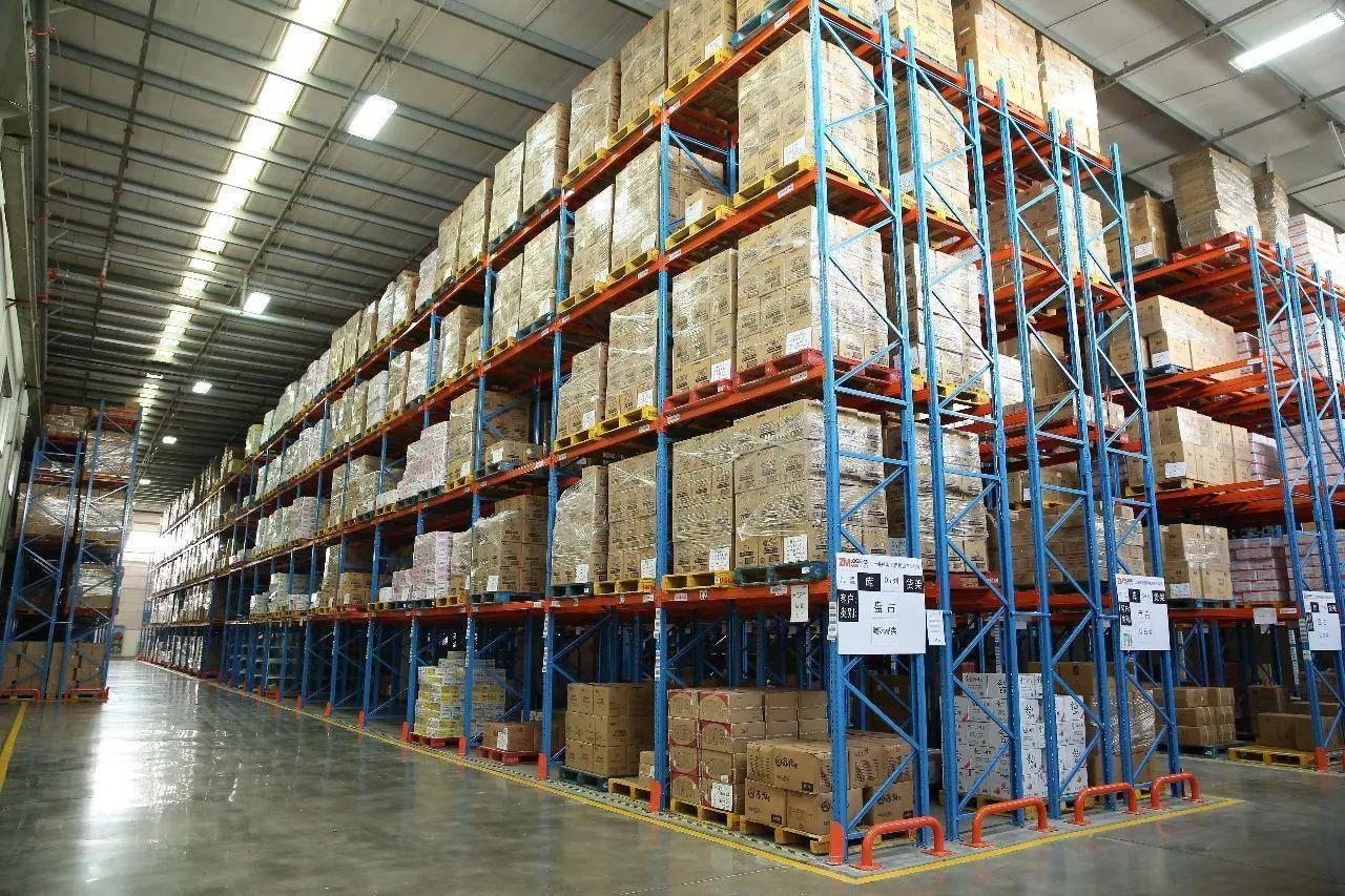 因此适时导入wms系统,协助企业实施仓库业务流程优化和规范化,通过