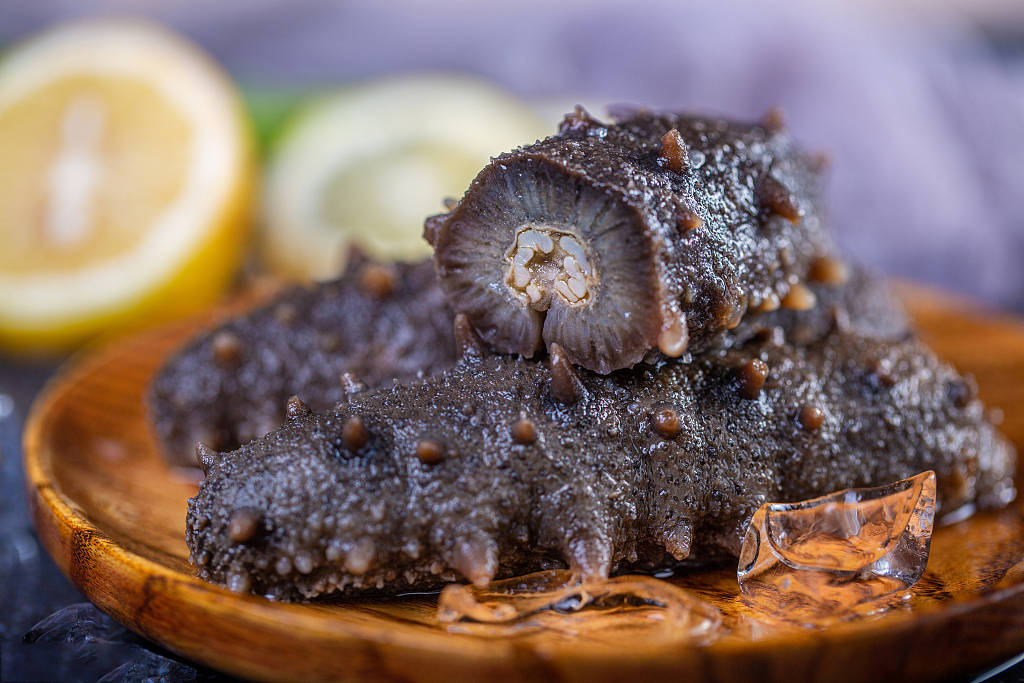 即食海参怎么吃最有营养价值