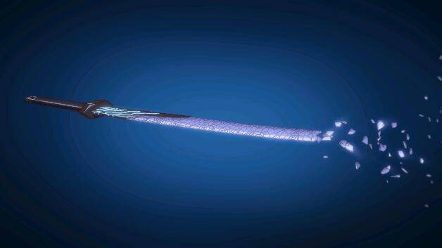 刺客伍六七阿七有5种武器魔刀千刃最强初始武器已毁