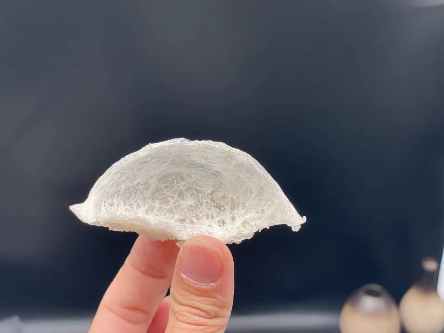 燕窝的正确认知与概括,其实它并不含胶原蛋白,你被骗了!