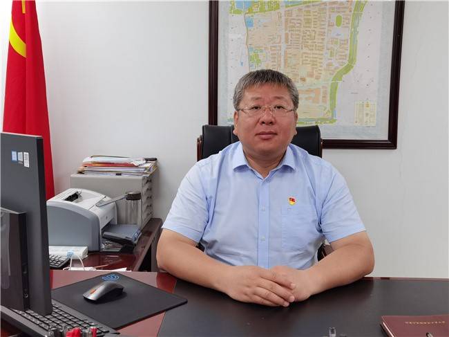 强省会书记谈吴强形象品质内外兼修城市更新也是门大学问