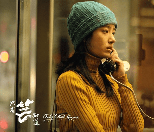 原创电影只有芸知道女主角是谁罗芸是因为什么而去世的