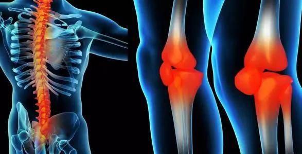 患上退行性骨关节病怎么办治疗方法是什么