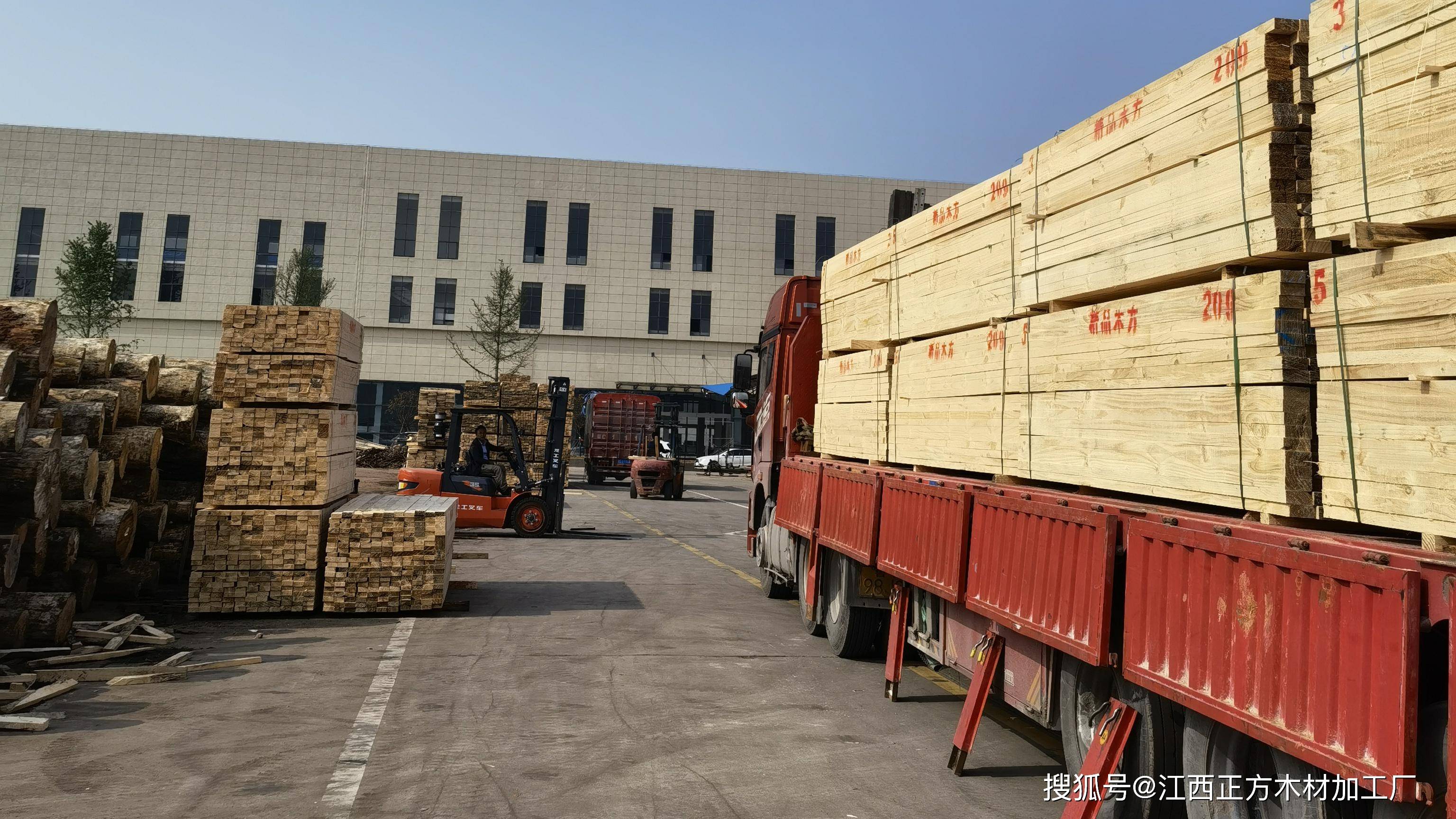 武汉木材厂家发展怎样?(全文分析附上!