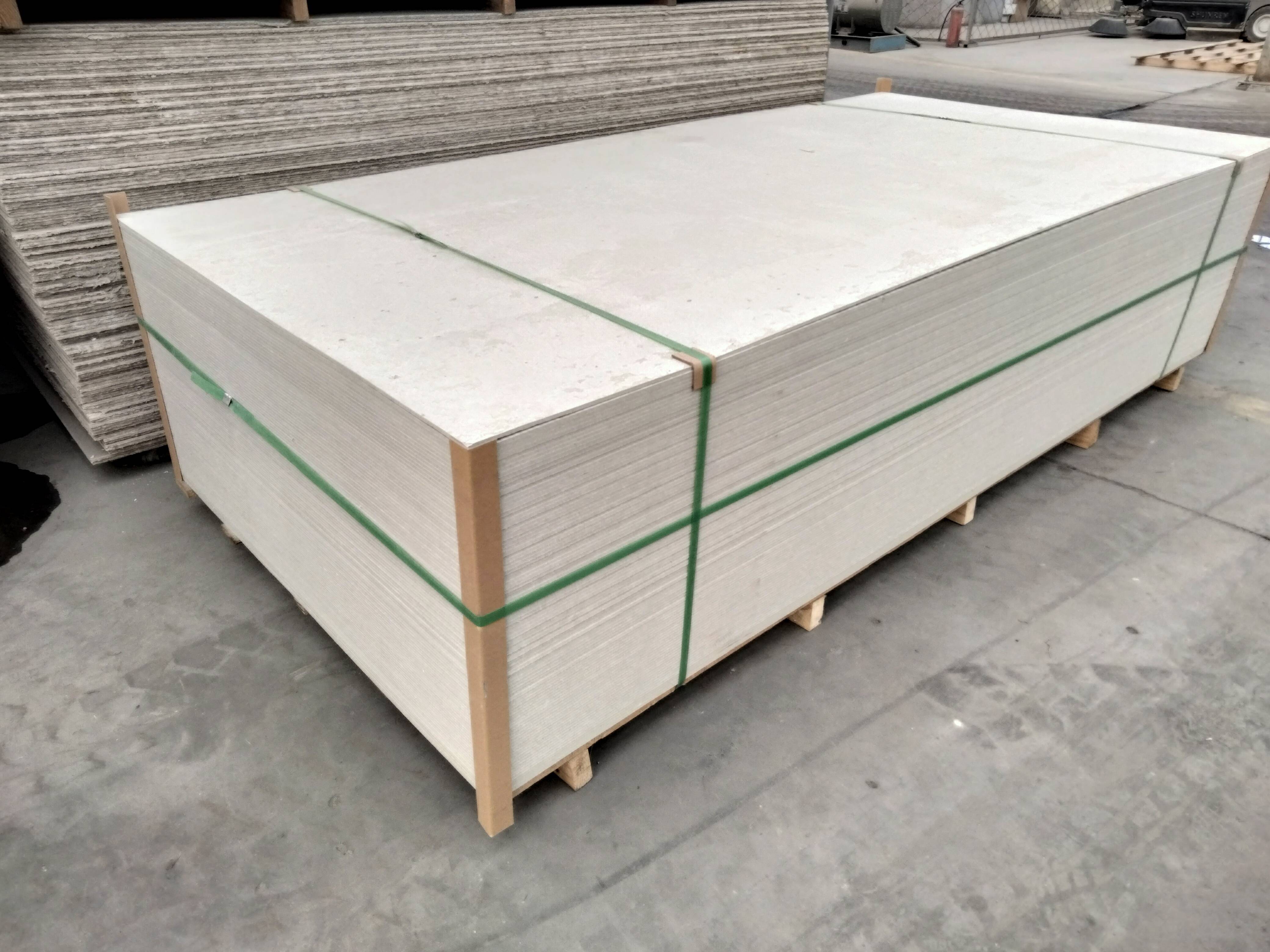 如何判断硅酸钙板质量是否合格?