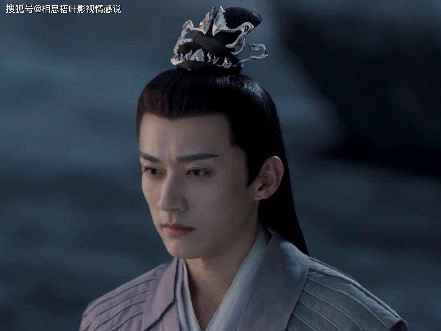 千古玦尘之天启若能护你一世周全举世皆敌又何妨