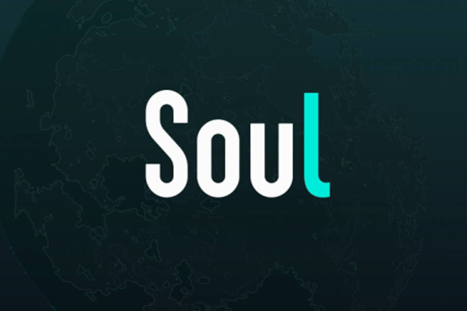 原创敲钟前夕soul暂停ipo